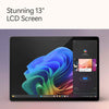 Microsoft Surface Pro Copilot+ PC 13” Snapdragon X Plus 10 Core 16GB RAM 512GB S