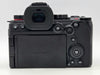 Panasonic LUMIX S5II Mirrorless Camera Body