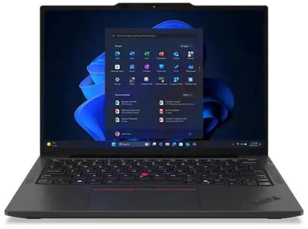 Lenovo ThinkPad X13 13.3 WUXGA Touch i5-1245U 16GB RAM 256GB SSD Iris Xe W11