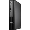 Dell Micro Ryzen 5 PRO 8500GE AMD Radeon 740M 16GB 256GB 180 w with barrel/propr