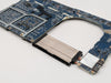 JD1C29 Dell Precision 5760 Motherboard w/ Heatsink i5-11500H *READ*