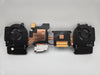 Dell OEM 0G7V1F G15 5515 Heatsink and Fans TESTED Minor wear