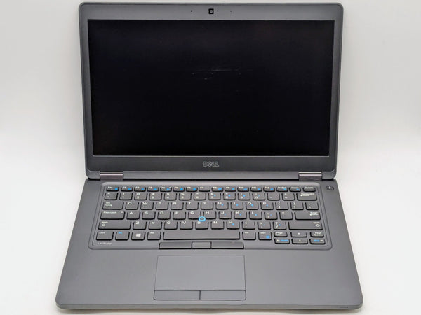 Dell Latitude 5480 14