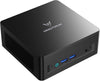 MINIX NGC N512 Mini PC, Intel i5-12600H, 16GB DDR5, 1TB M.2 2280 PCIe 4.0×4 SSD,