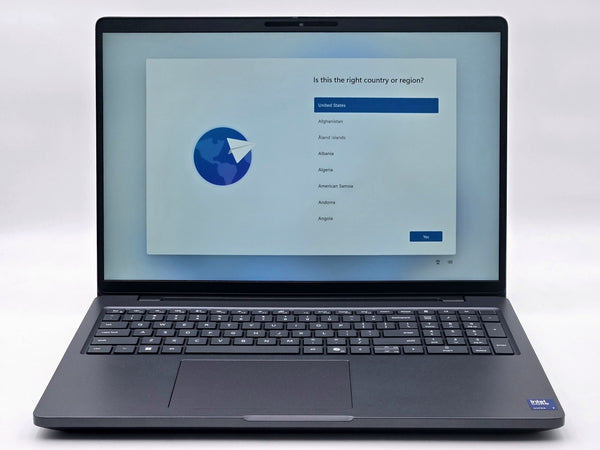Dell Pro Max 16