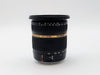 Tamron SP 10-24mm f/3.5-4.5 for Canon Camera Lens w/ Viltrox EF-M2 II Adapter
