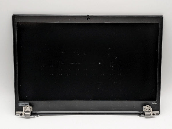 Lenovo ThinkPad T490 14