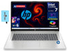 HP 17 17.3 FHD Intel Ultra 7-255U, 32GB DDR5, 2TB PCIe SSD, Intel Graphics, Win