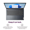 Lenovo IdeaPad 1 15.6 7520U AMD Radeon 610M 8GB 15.6