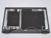 Dell Latitude 3510 E3510 Laptop LCD Back Cover Rear Top Lid Hinges 08XVW9 8XVW9