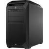 HP Fury G5 Tower Xeon w5-3535X 2000 Ada 16 GB RTX 64GB 2TB 1125 w with iec WARRA