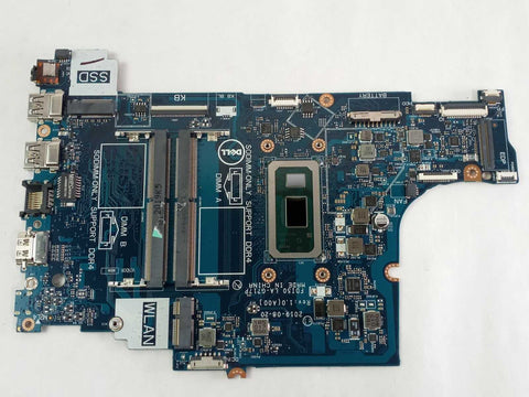 NEW Genuine Dell Vostro 3490 6FMPV Core i5-10210U 1.6 GHz DDR4 Motherboard