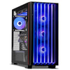 YEYIAN MIRAGE X Gaming PC- INTEL Ultra Core U9 285K NVIDIA RTX 5090 32GB DDR5 60