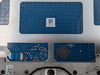 Dell XPS 9500 Palmrest Touchpad US/EN Backlit Keyboard 0DTXVP DTXVP