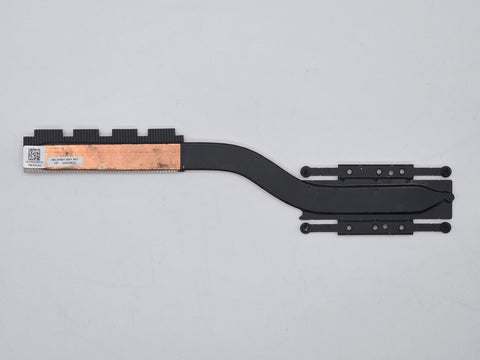 Dell Inspiron 7391 2-in-1 CPU Heatsink XPGV9