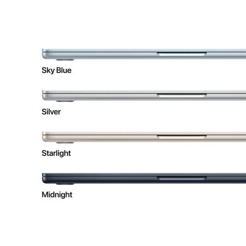 Apple MacBook Air M4, SilverM4 10-Core 24GB 512GB 13.6 2560 x 1664 whCell 53.8Wh