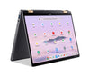 Acer Chromebook Plus 516 GE Cloud Gaming with Google AI- 16 120U Intel 8GB 256GB