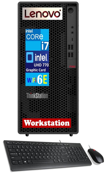 HP Z2 Mini G9 Mini PC Intel i7 14700 NVIDIA T400 4 GB 32GB 1TB SSD i7-14700 Quad