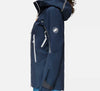 Mammut Nordwand Pro HS Hardshell Hooded Snow Jacket Night Navy Women XS