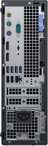 Dell Dell Optiplex 7070 SFF Intel i7-9700 32GB 2TB SSD Windows 11 Pro i7-9700 32
