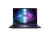 GIGABYTE AORUS MASTER 18 BYHC5USD65SH Intel Ultra 9 275HX 5080 GPU RTX 32GB 2TB