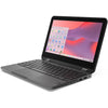 Lenovo 500e Gen 4s Multi-Touch 2-in-1 Chromebook Intel Celeron N100 4GB 64GB 11.