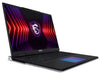 MSI Titan 18 HX A14VIG-036US Intel i9-14900HX 2.20 GHz 4090 GPU RTX 128GB 4TB 18