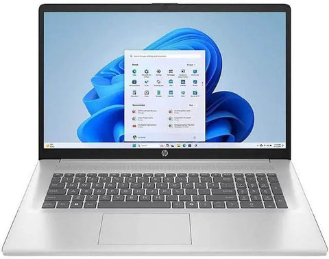 HP 17-cn3123nr 17.3 in + Touch i5-1335U 16 GB DDR4 512GB SSD Iris Xe Home