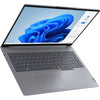 Lenovo ThinkBook 16 G7 ARP Multi-Touch Arctic Gray Ryzen 7 7735HS AMD Radeon 680