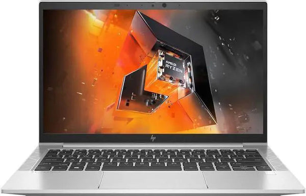 Hp Elitebook 835 G7 13.3 in Ryzen 5 PRO 4650U 16GB RAM 256GB SSD W11 Pro Low
