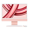Apple 24-inch iMac Apple M3 Chip with 8-Core CPU and 16GB RAM 512GB SSD