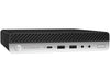 HP 800 G3-MINI Intel i7 6th Gen 16GB 512GB W10P WARRANTY