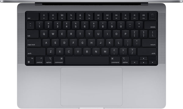 Apple Geek Squad Certified MacBook Pro 14 Apple M1 Pro Apple M1 Pro 14-core 16GB
