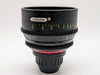 Canon Sumire Prime CN-E 50mm T1.3 FP X Cinema Lens (PL Mount)