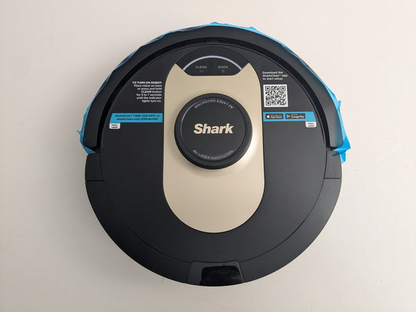 Shark AV2501AE AI Robot Vacuum POD FOR AV2501AEw - Ships Free