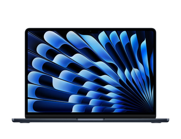Apple 13-inch MacBook Air Apple M4 chip with 10‑Core CPU 24GB RAM 256GB SSD