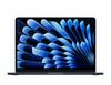 Apple 13-inch MacBook Air Apple M4 chip with 10‑Core CPU 24GB RAM 256GB SSD