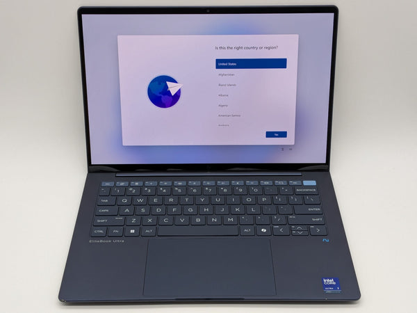 HP EliteBook Ultra G1i 14