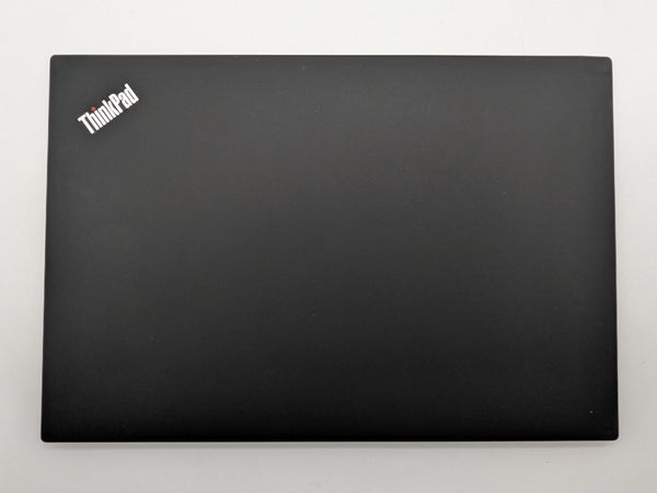 Lenovo ThinkPad T590 15