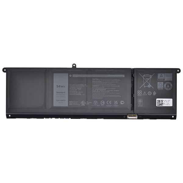 Genuine OEM Dell Inspiron 15 3511 11.25V 41Wh Laptop battery G91J0 FH3K2 A Grade