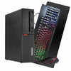 Lenovo ThinkCentre M720 Desktop 16GB RAM i5-8400 500GB SSD