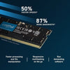 NEW Crucial ddr5 5600 64gb (2x32gb) laptop memory