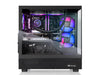 Thermaltake LCGS Vista i470 Intel i7 14th Gen 4070 12 GB RTX 32GB Black BT WARRA