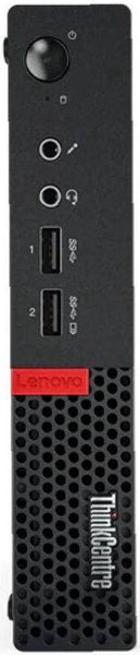 Lenovo Thinkcentre M910Q Tiny Intel i5-6500T 8GB RAM 256GB SSD W7P- Manufacturer
