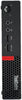 Lenovo Thinkcentre M910Q Tiny Intel i5-6500T 8GB RAM 256GB SSD W7P- Manufacturer