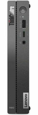 Lenovo ThinkCentre neo 50q Gen 4 12LN0069US Desktop i5-13420H 8GB RAM 512GB SSD