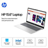 HP 15.6 1315U 8GB 256GB 15.6