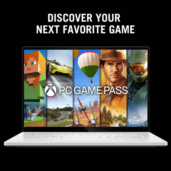 ASUS ROG Zephyrus G16 16 Ultra 9 285H 5090 RTX 64GB 2TB 16