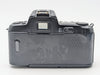 Nikon N6006 35mm SLR Film Camera WORKING TESTED