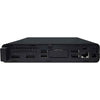 HP EliteDesk 800 G3 Intel i7 16GB 256GB SSD 6700T 16.0GB 256GB Black W10P WARRAN